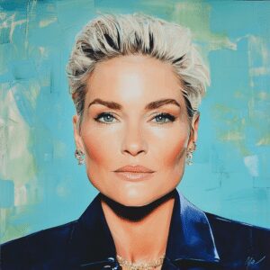 yolanda hadid