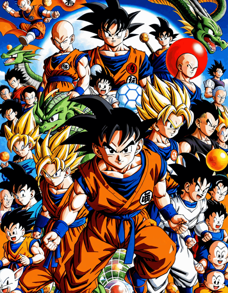 akira toriyama