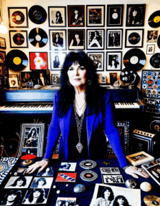 ann wilson