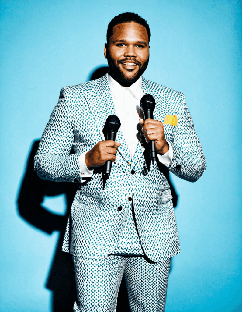 anthony anderson