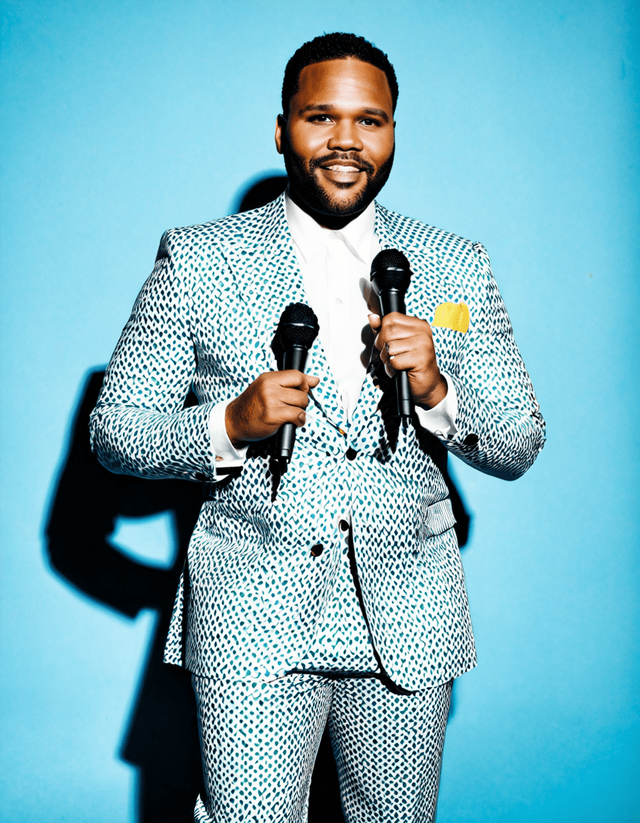 anthony anderson