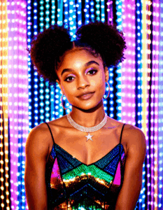 ariana debose