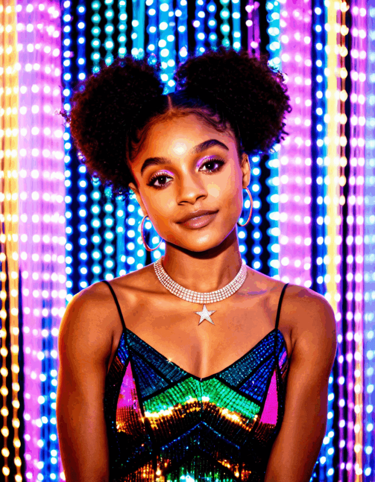 ariana debose
