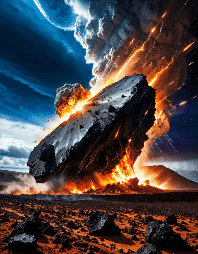 Asteroid