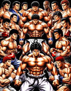 baki
