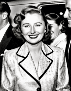 barbara stanwyck
