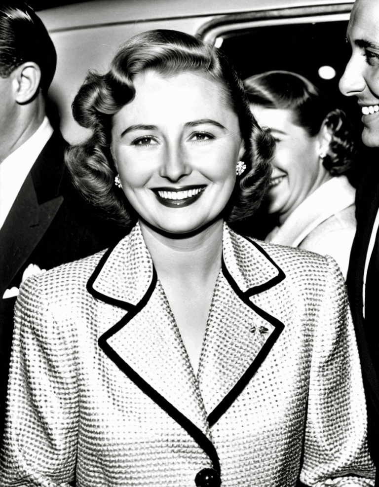 barbara stanwyck
