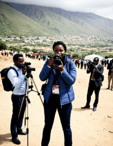 bbc world in the news