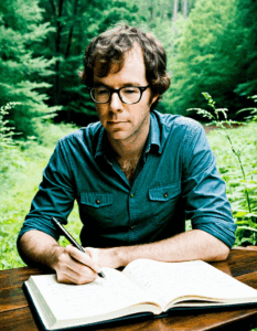 ben folds