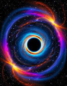 black hole