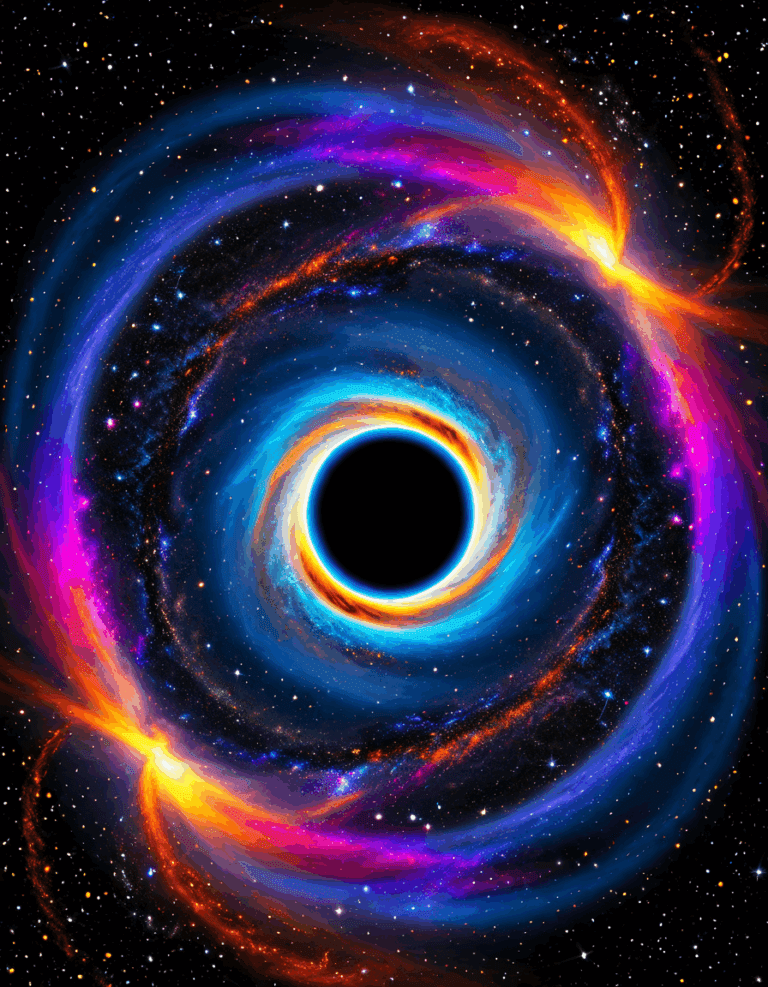 black hole