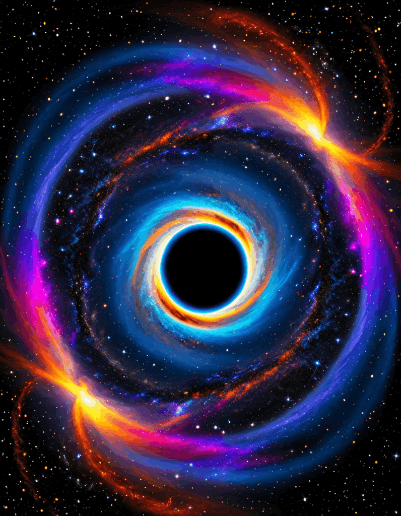 black hole