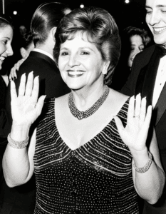 brenda vaccaro