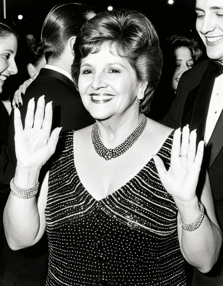 brenda vaccaro