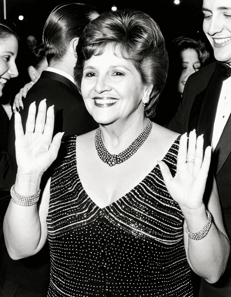 brenda vaccaro