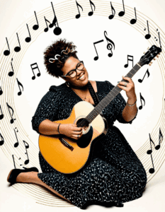 brittany howard