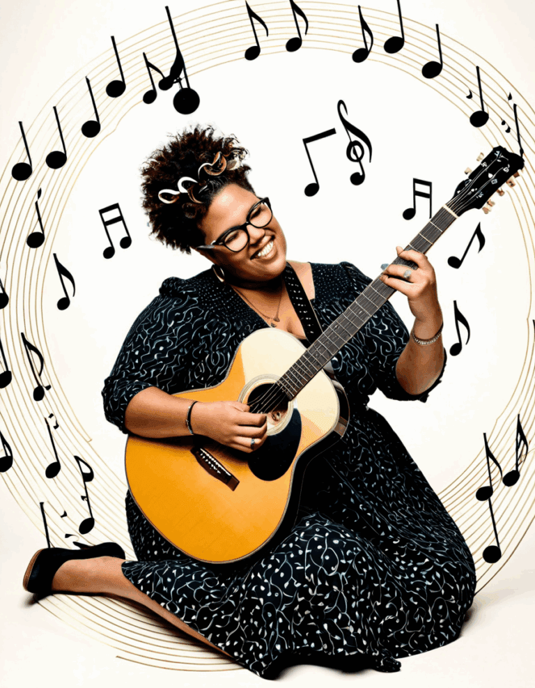 brittany howard