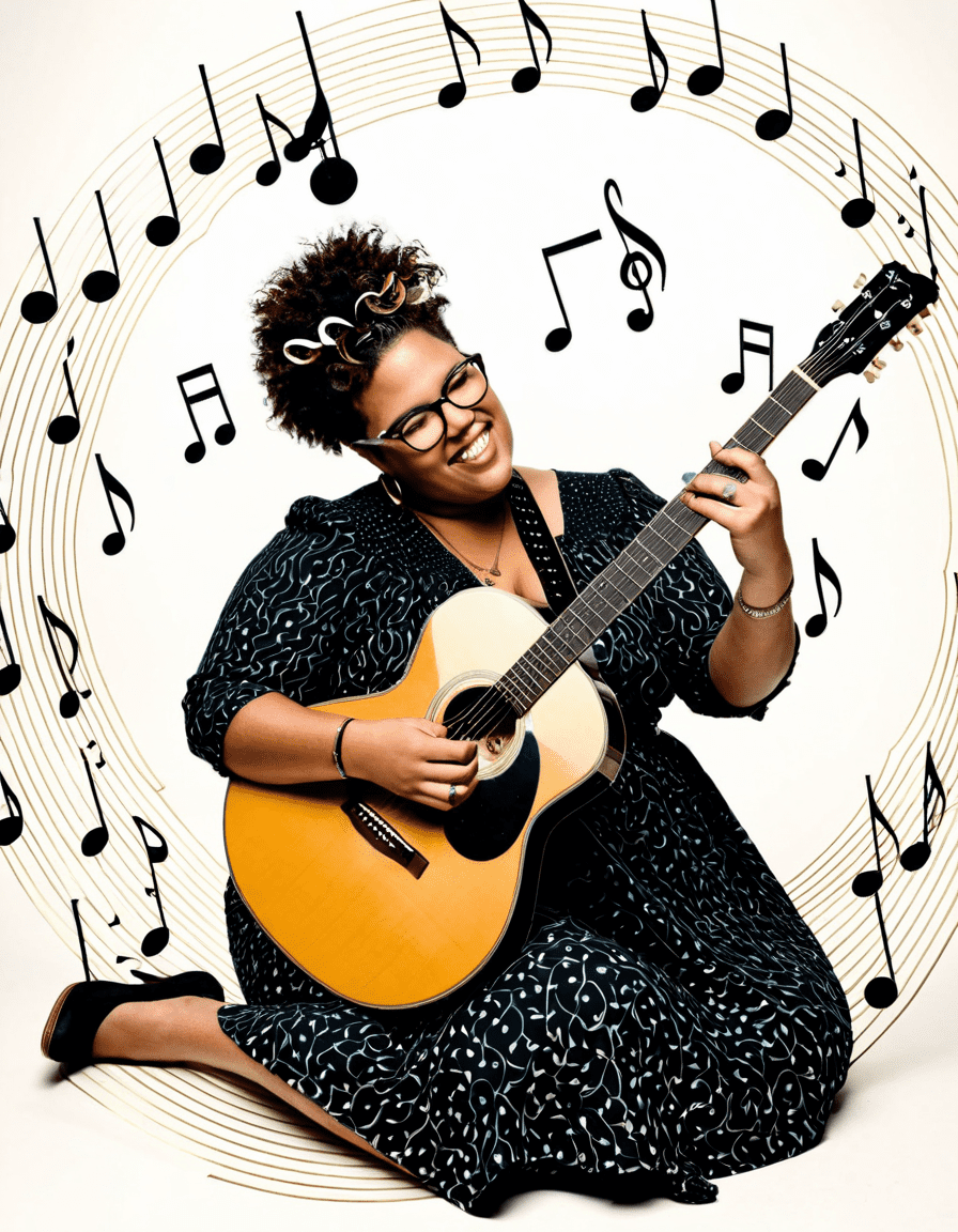 brittany howard