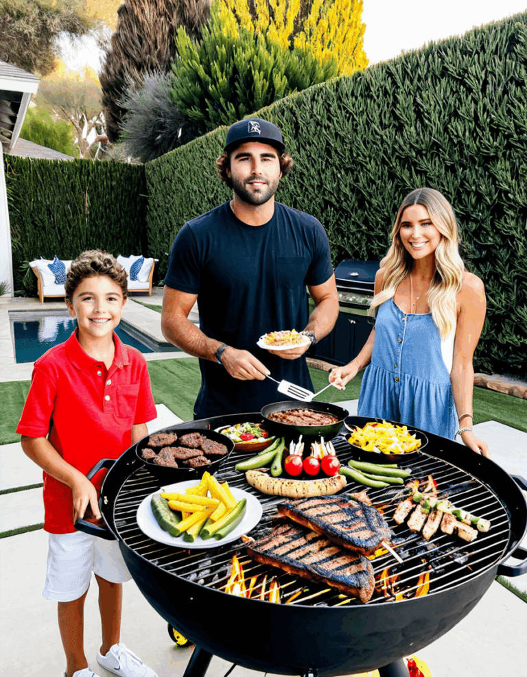 brody jenner