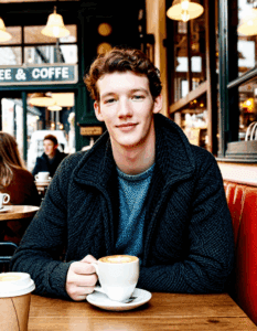 callum turner