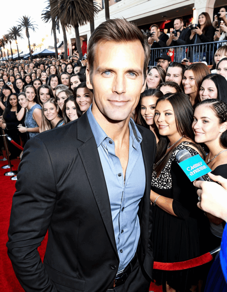 cameron mathison