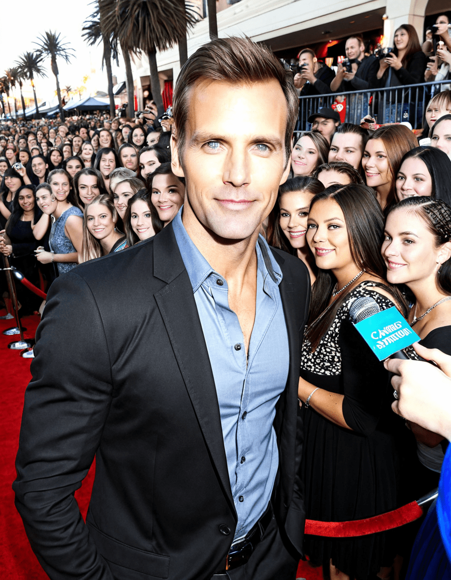 cameron mathison