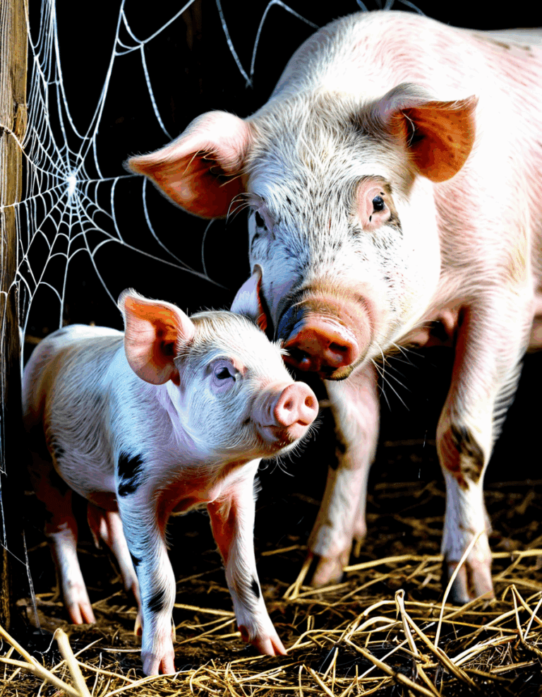 charlottes web