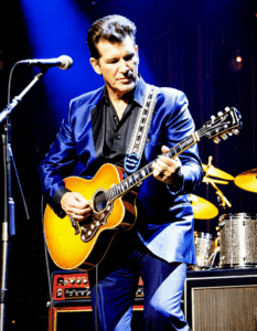 chris isaak