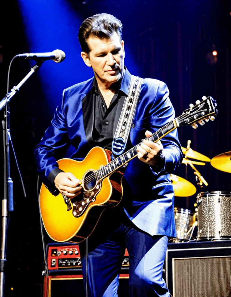 chris isaak