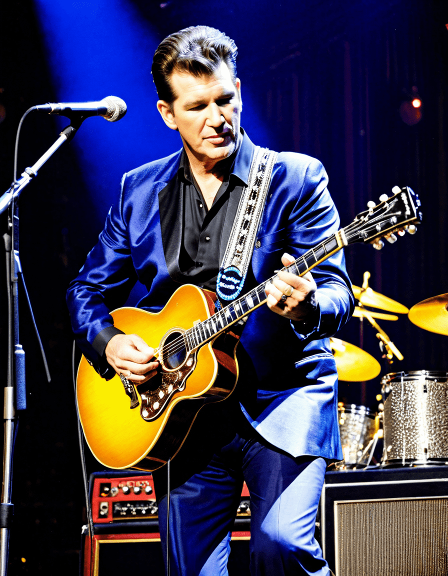 chris isaak