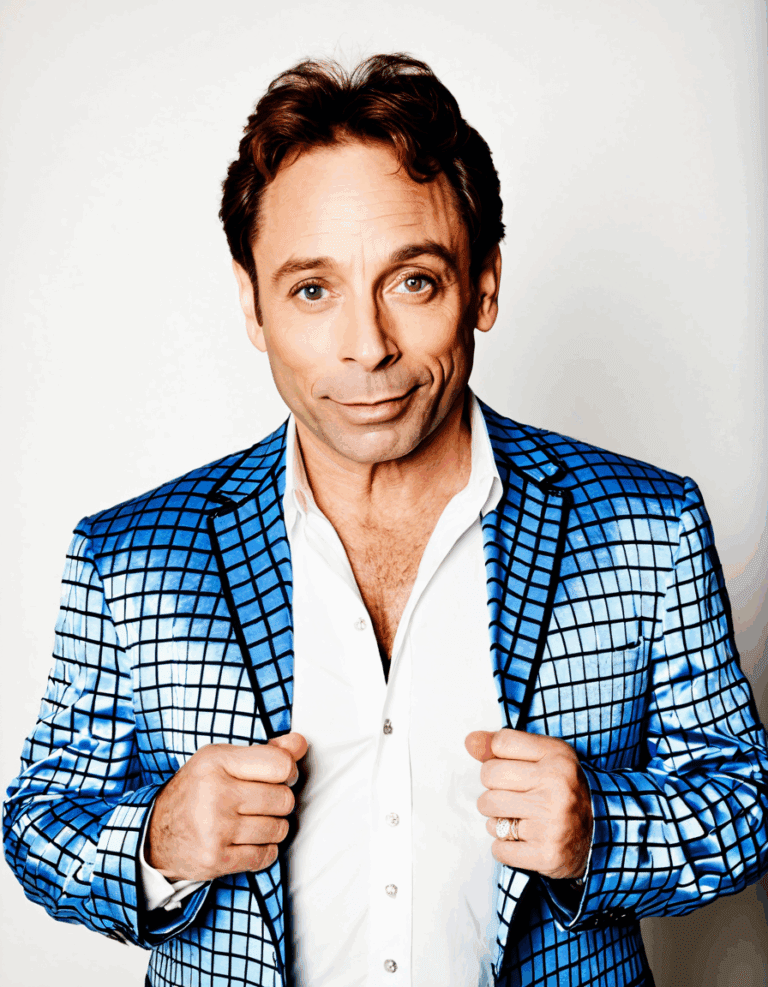 chris kattan
