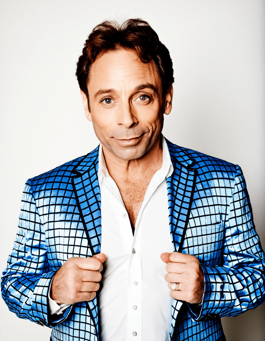 chris kattan