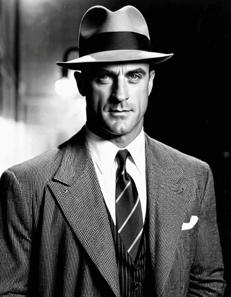 christopher meloni