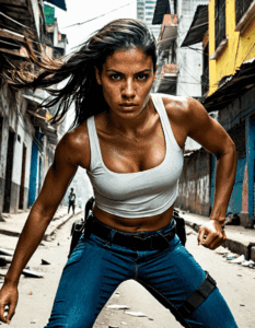 colombiana