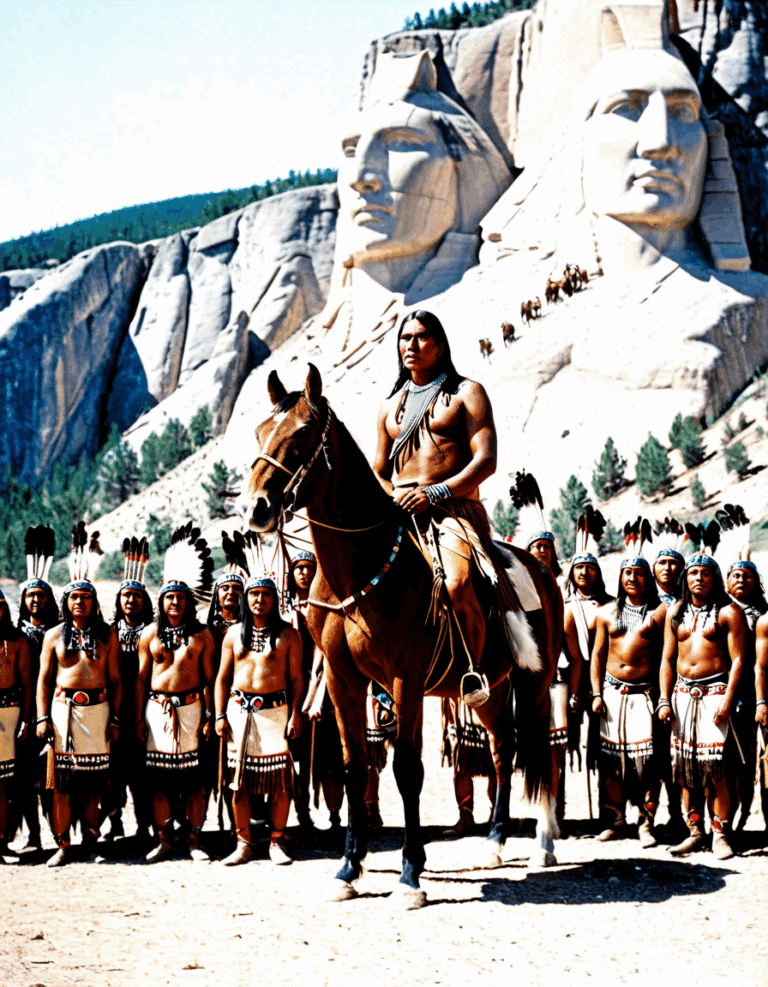 crazy horse