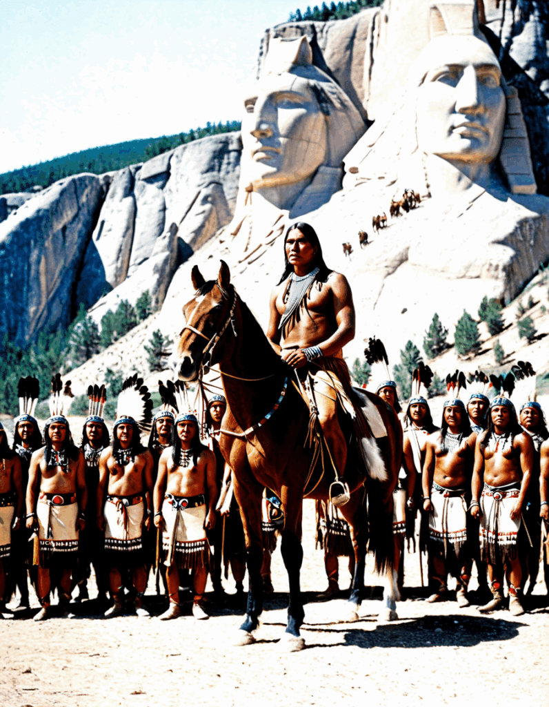 crazy horse Crazy Horse