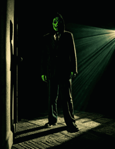 creeper