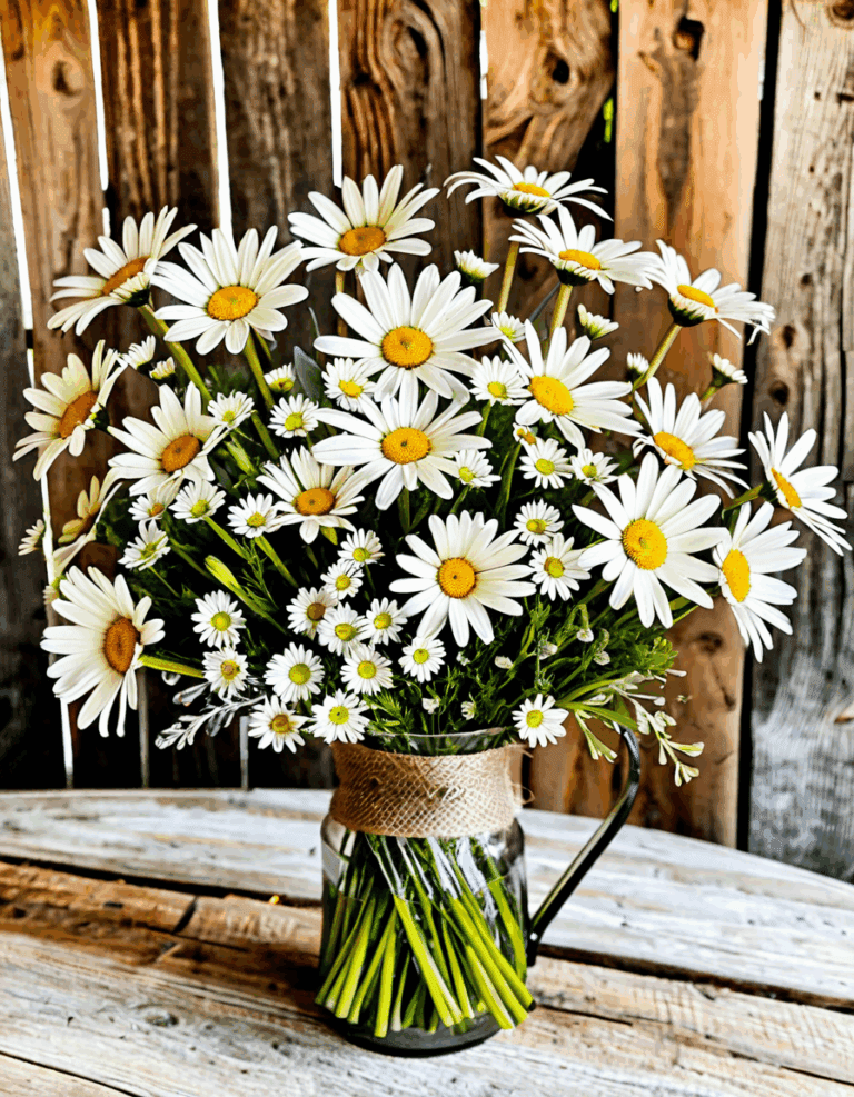 Daisies