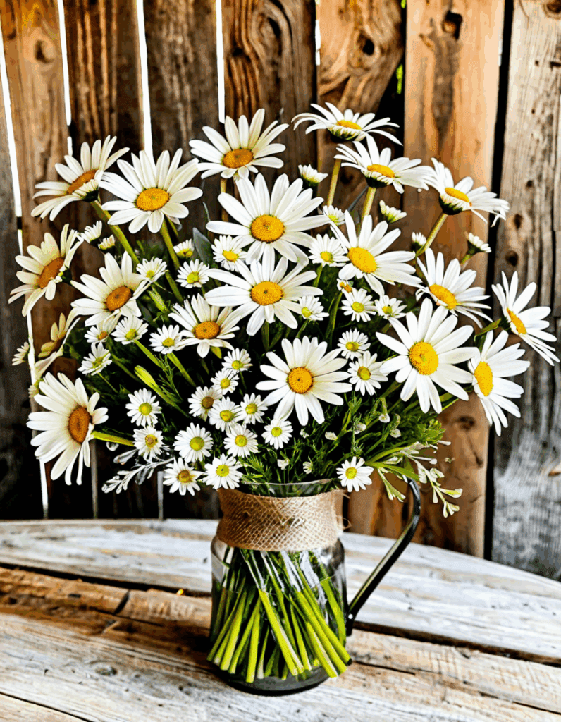 Daisies