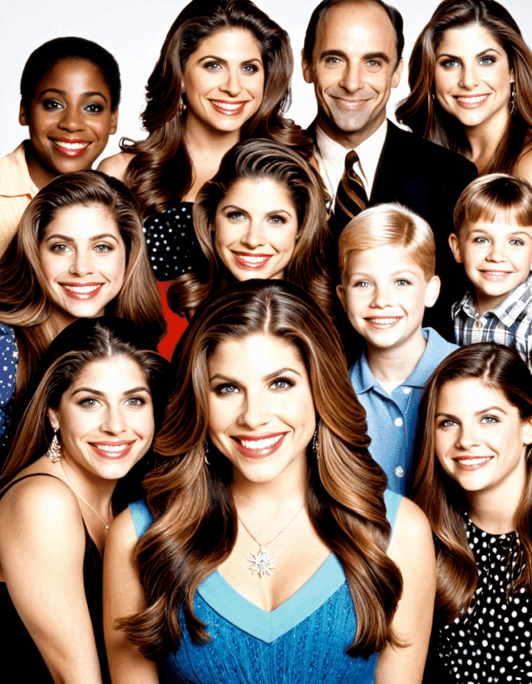 danielle fishel