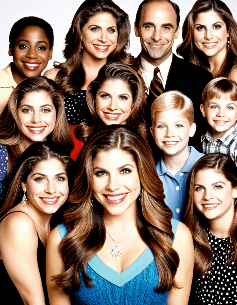 danielle fishel