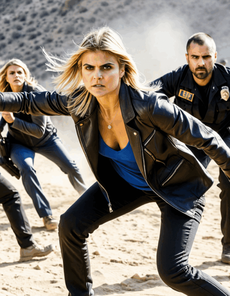 eliza coupe