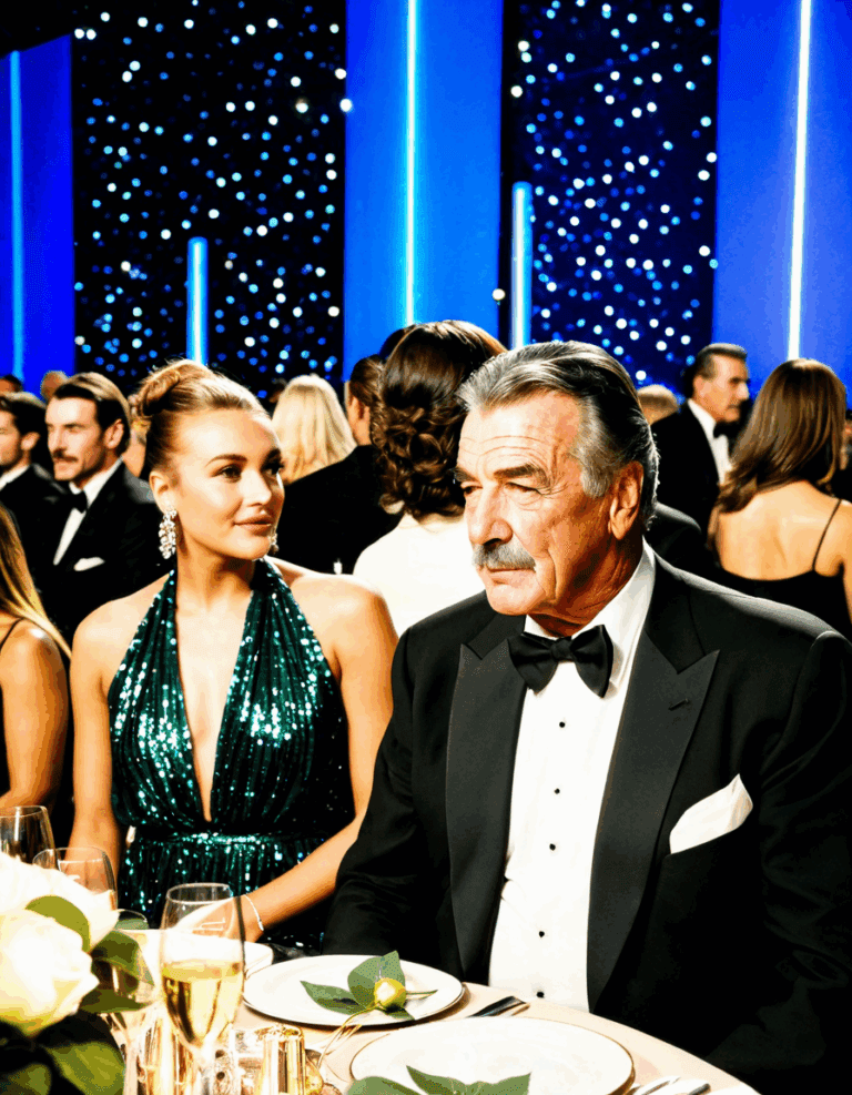 eric braeden