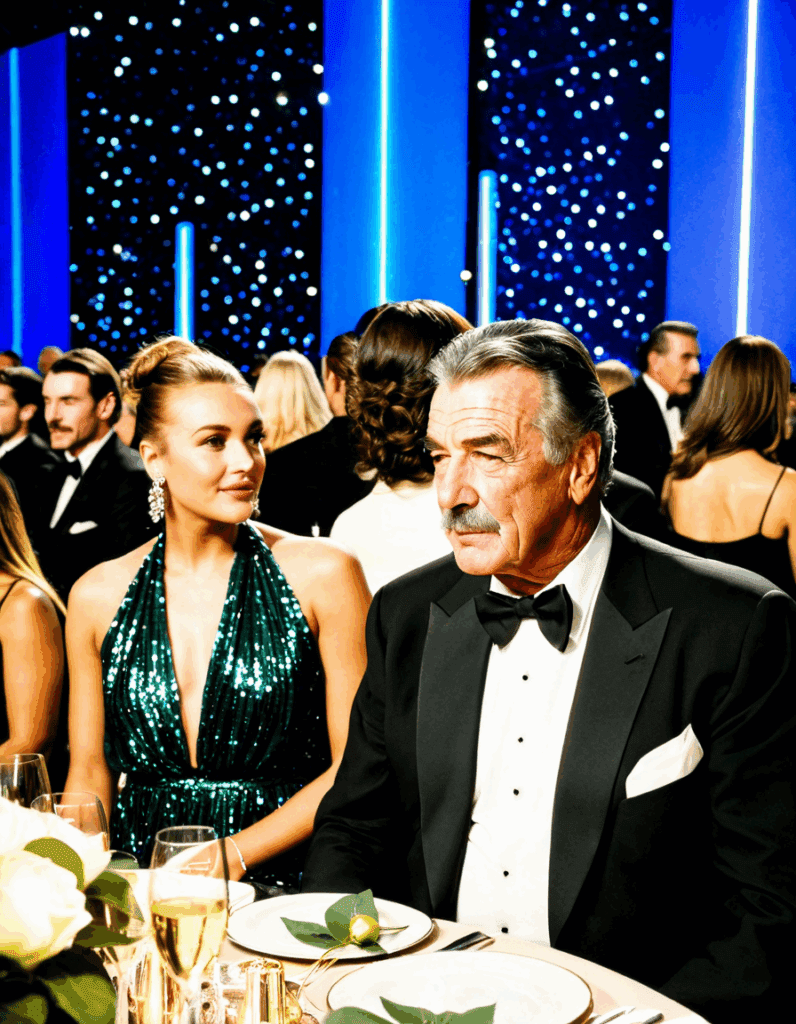 eric braeden