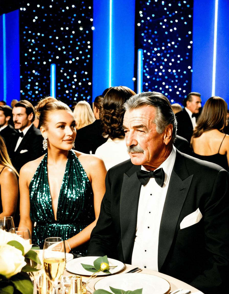 eric braeden