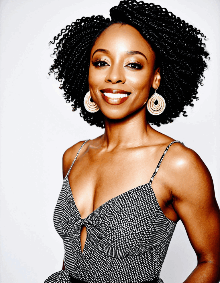 erica ash
