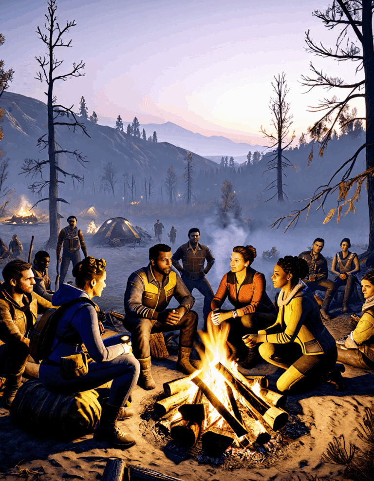 fallout 76