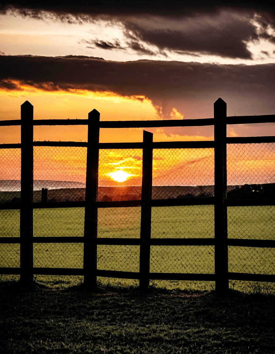fences