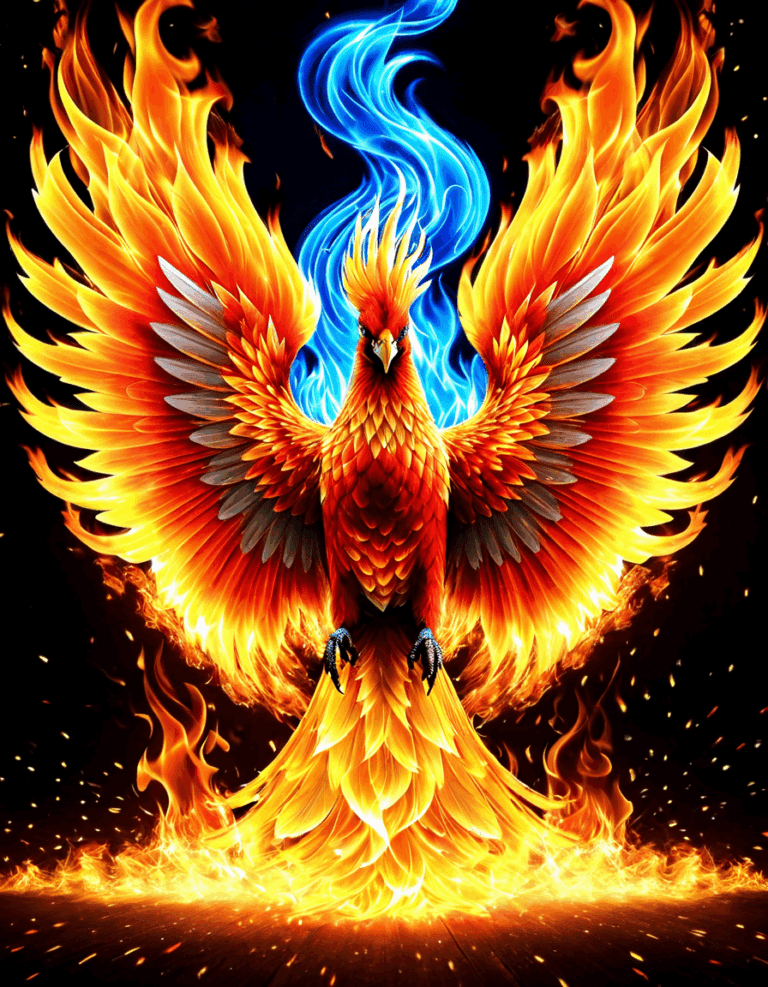 firebird
