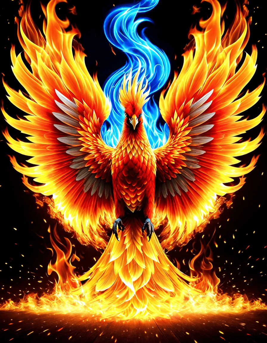 firebird